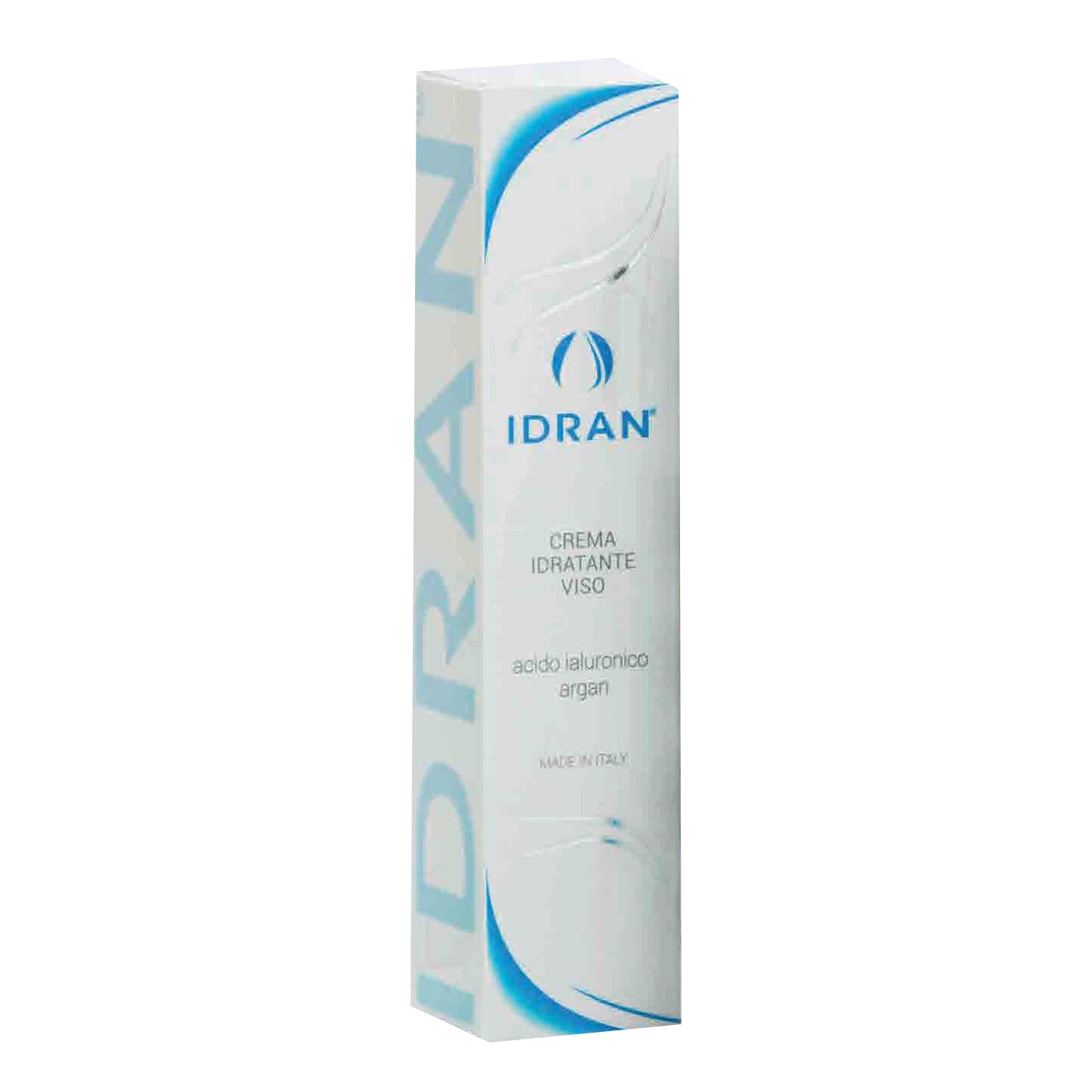 IDRAN CREMA IDRATANTE VISO