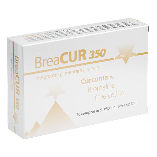 BREACUR 350 20 Cpr