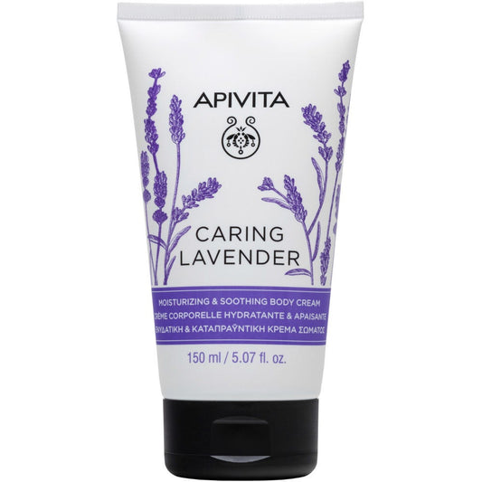 Apivita Crema Corpo Idratante Lenitiva 150ml