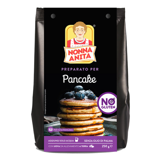 NONNA ANITA PREPA PANCAKE