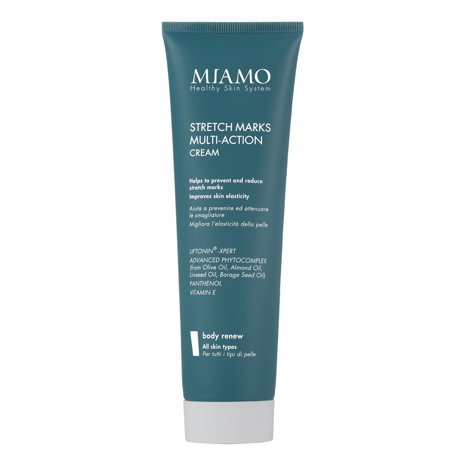 MIAMO STRETCH MARKS CR 150ML