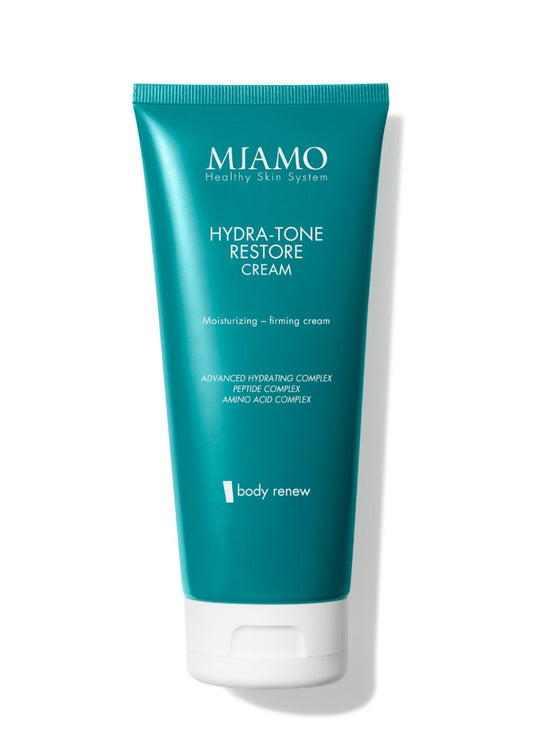 MIAMO HYDRA TONE REST CR 200ML