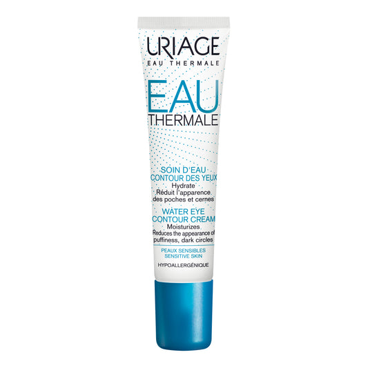 URIAGE EAU THERMALE CONTORNO OCCHI 15ML