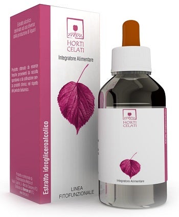 HORTI CELATI RIBES NIGRUM100ML