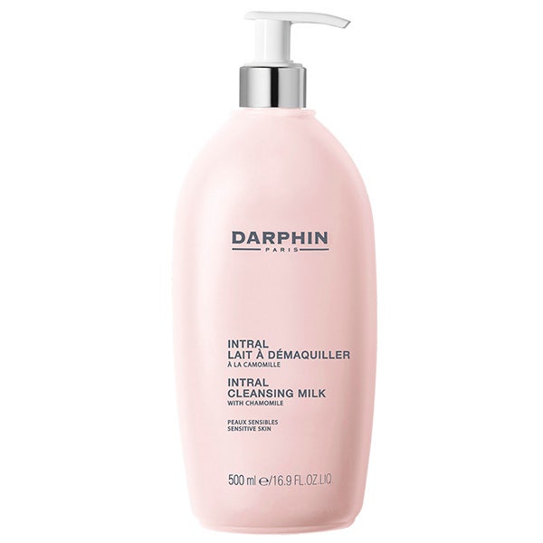 Darphin Intral Latte Detergente Camomilla 500ml