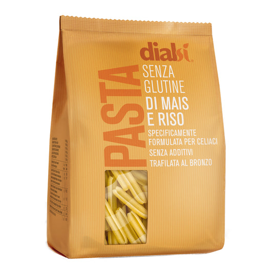 DIALSI PASTA CASERECCE 37 400G