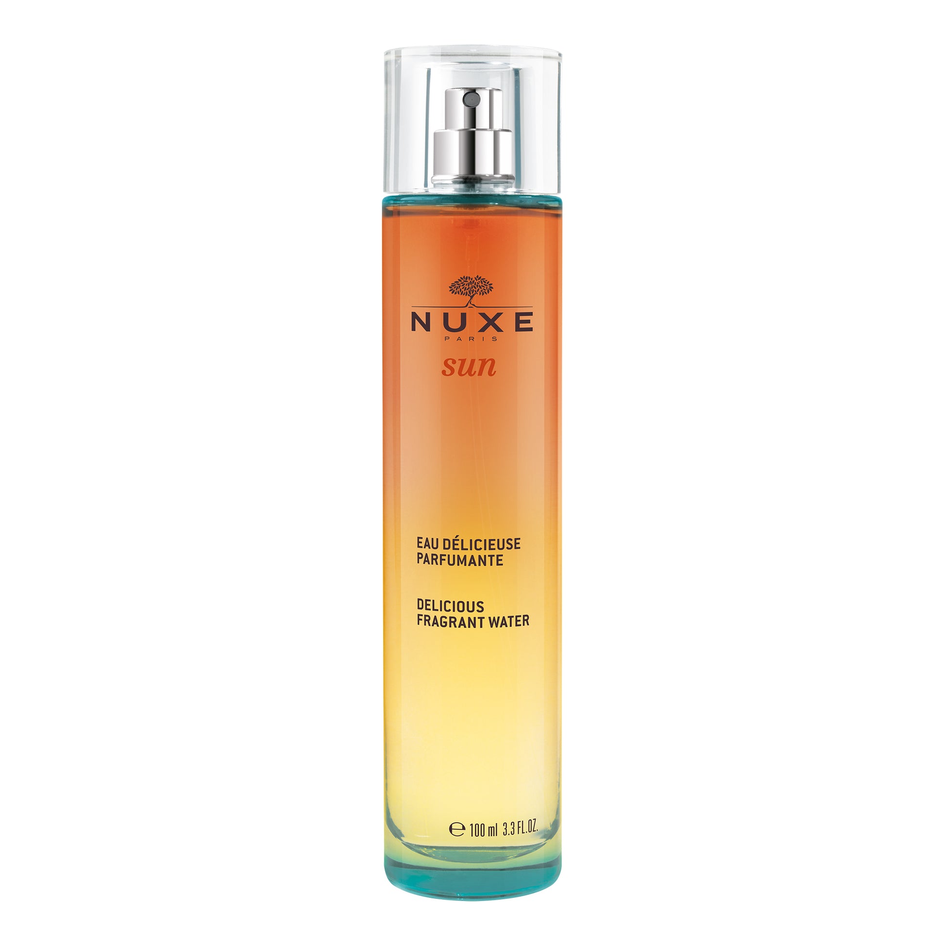 NUXE EAU DELICIEUSE PARF 100ML