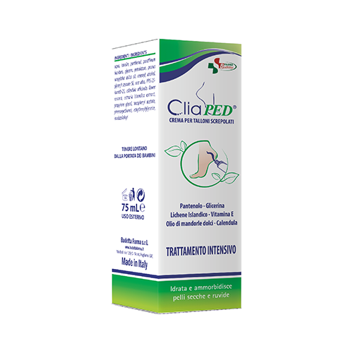 CLIAPED CREMA TALL SCREP 75ML
