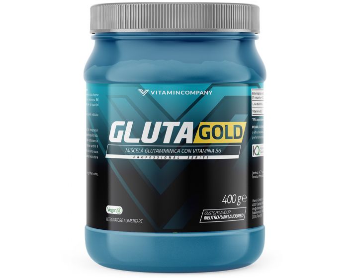 Vitamincompany Gluta Gold 400g