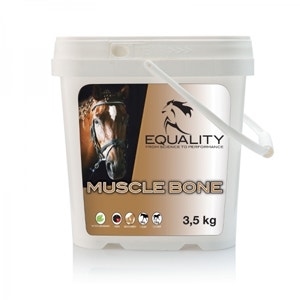 Equistro Muscle Bone 3,5Kg