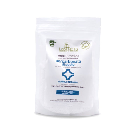 Lab Natù Ecodetersivo Percarbonato Di Sodio 500g