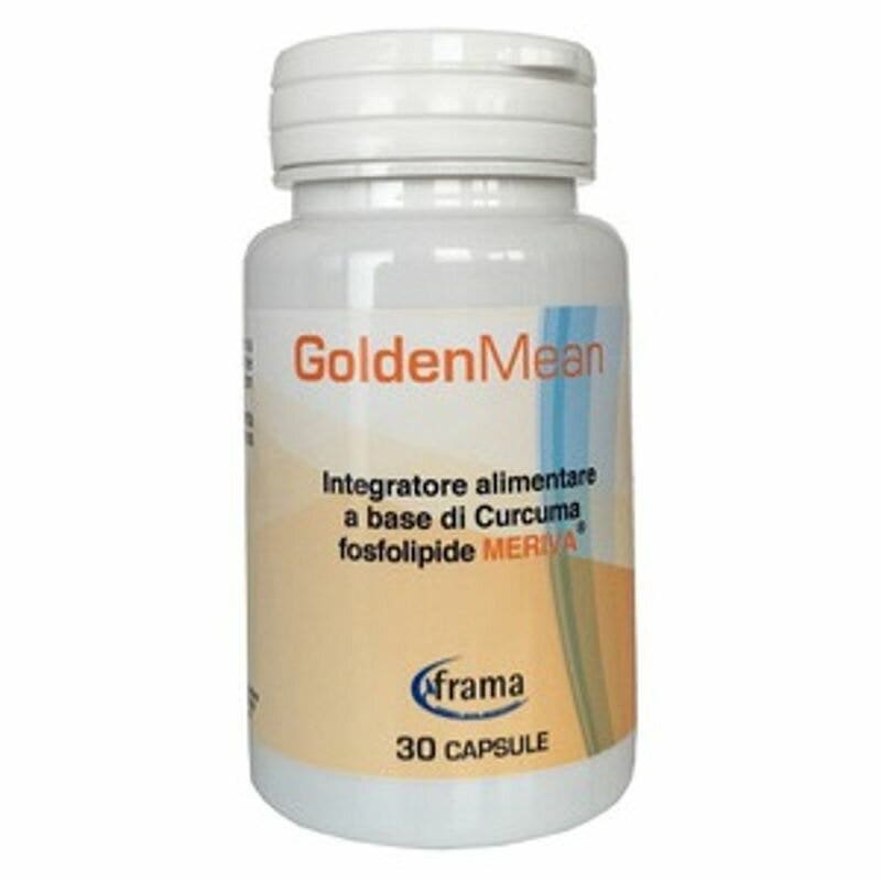 GOLDENMEAN 90CPS