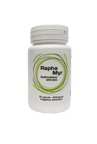 RAPHA MYR 30 Cps
