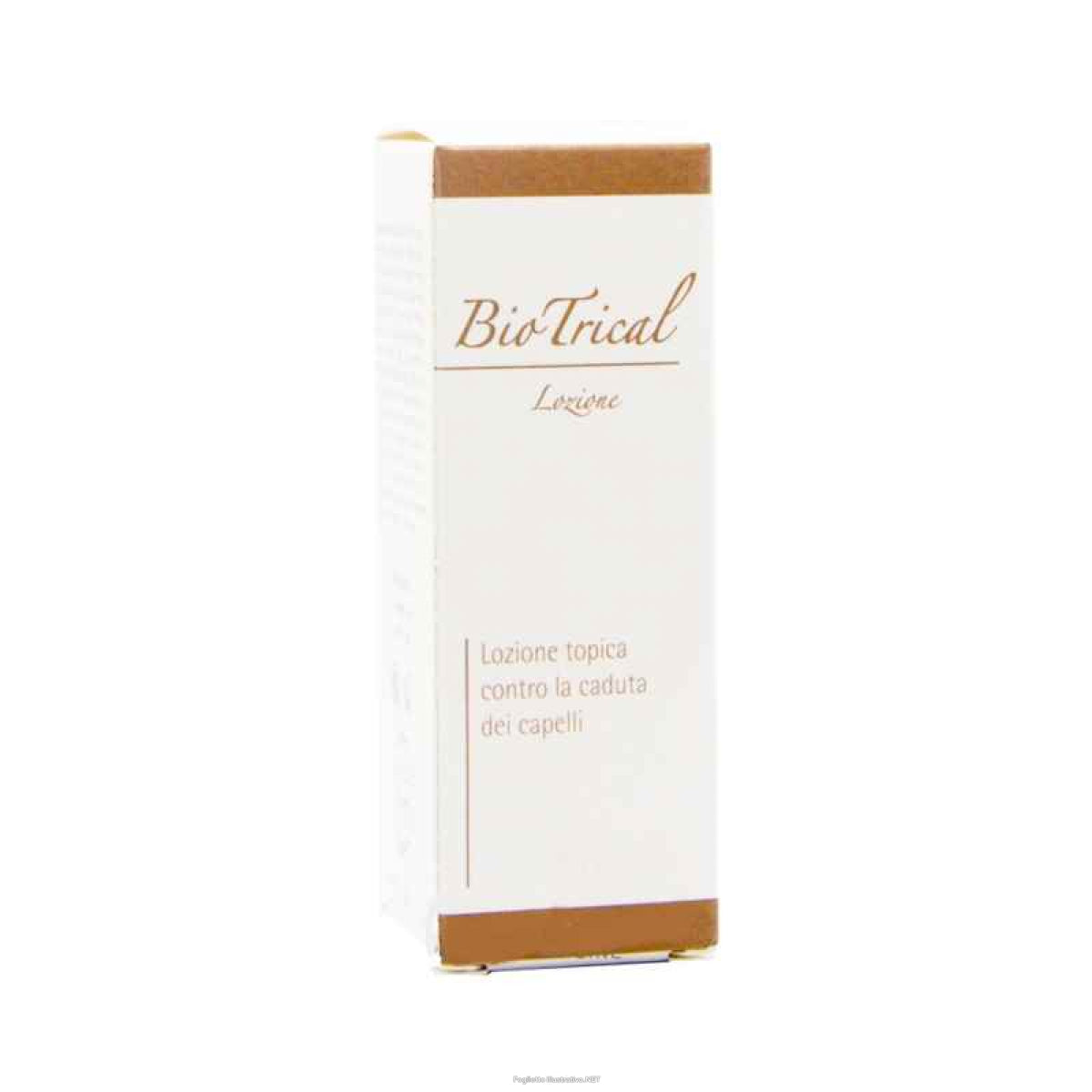 BIOTRICAL LOZIONE 50ML