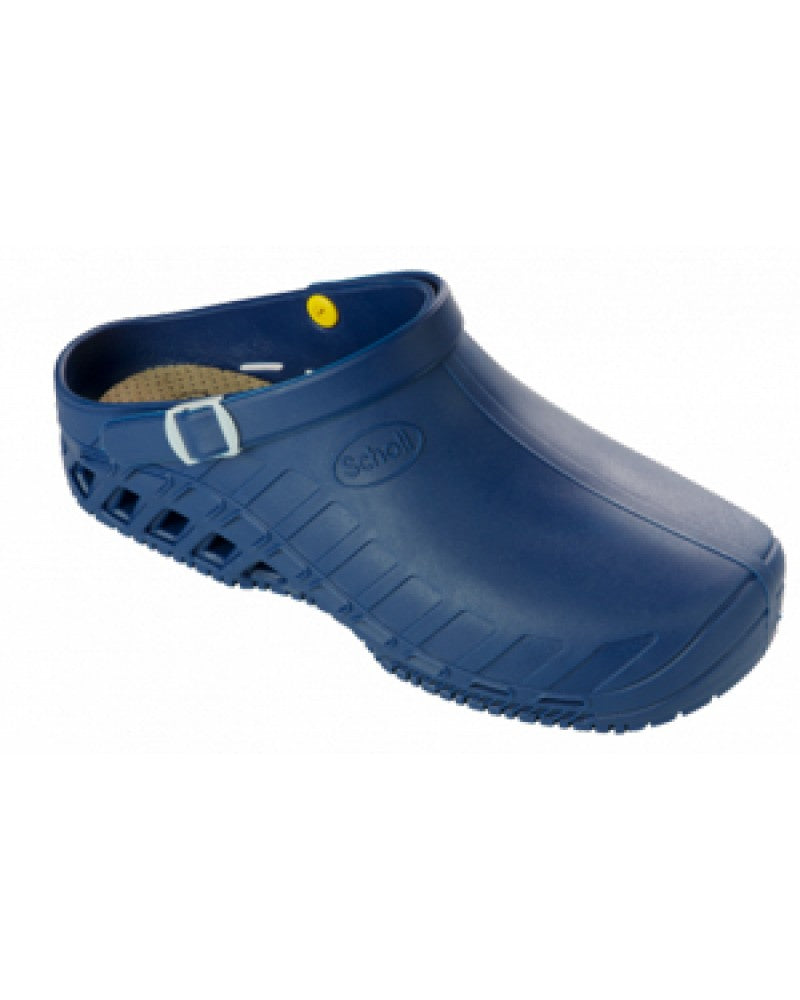 CLOG Evo Blu 36/37