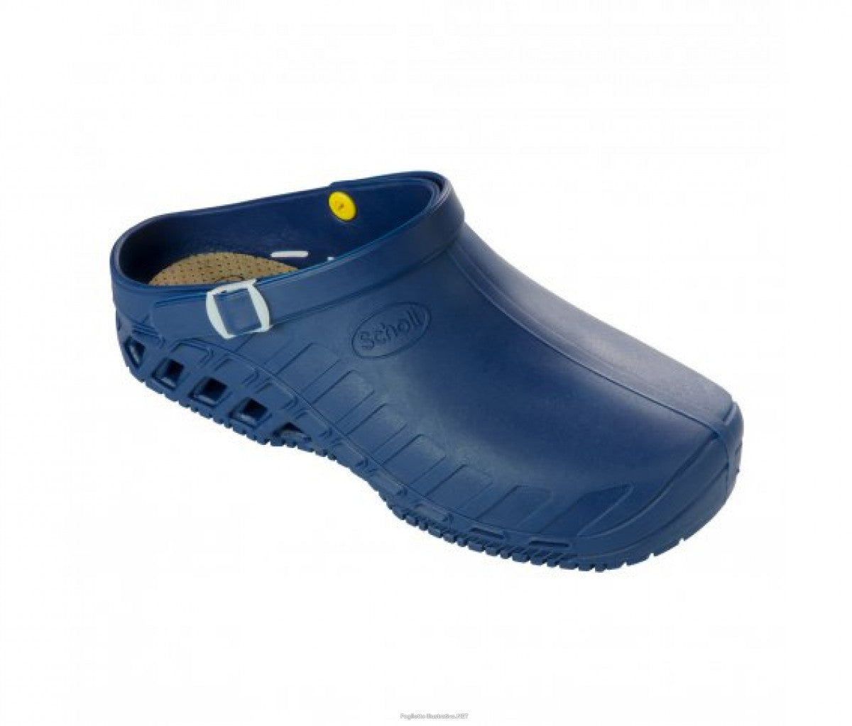 CLOG Evo Blu 38/39