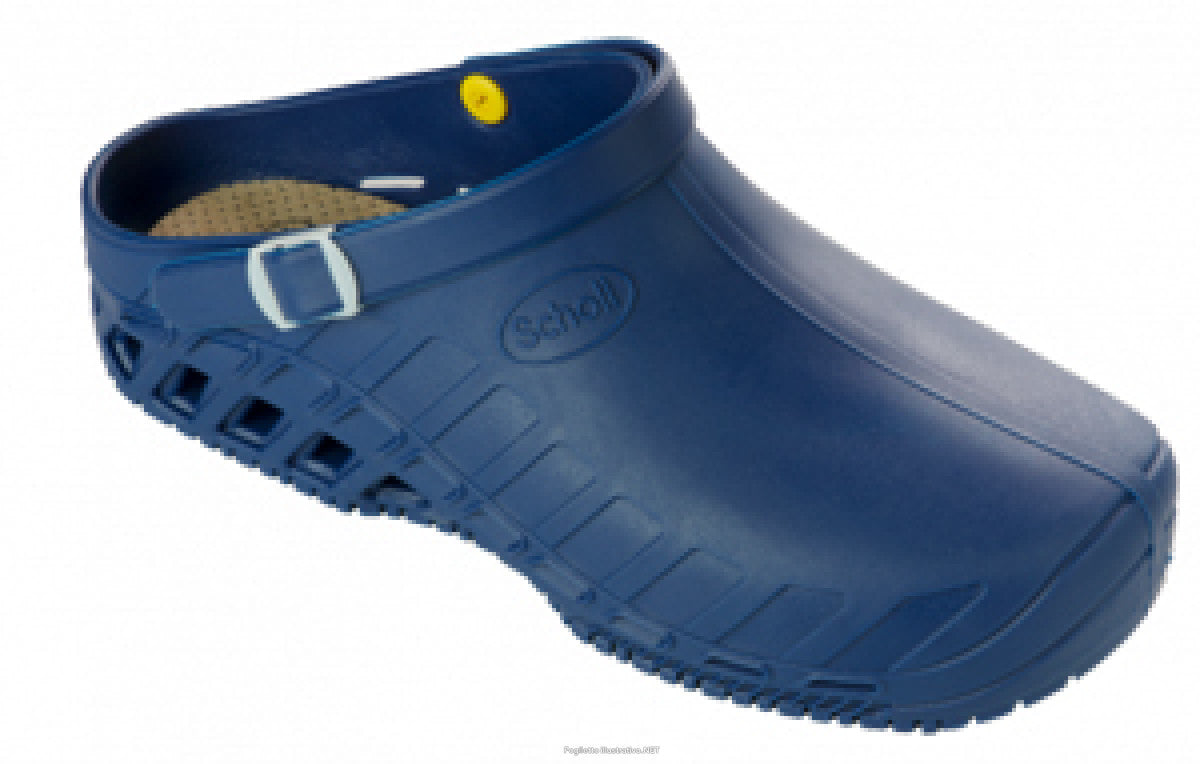 CLOG Evo Blu 39/40
