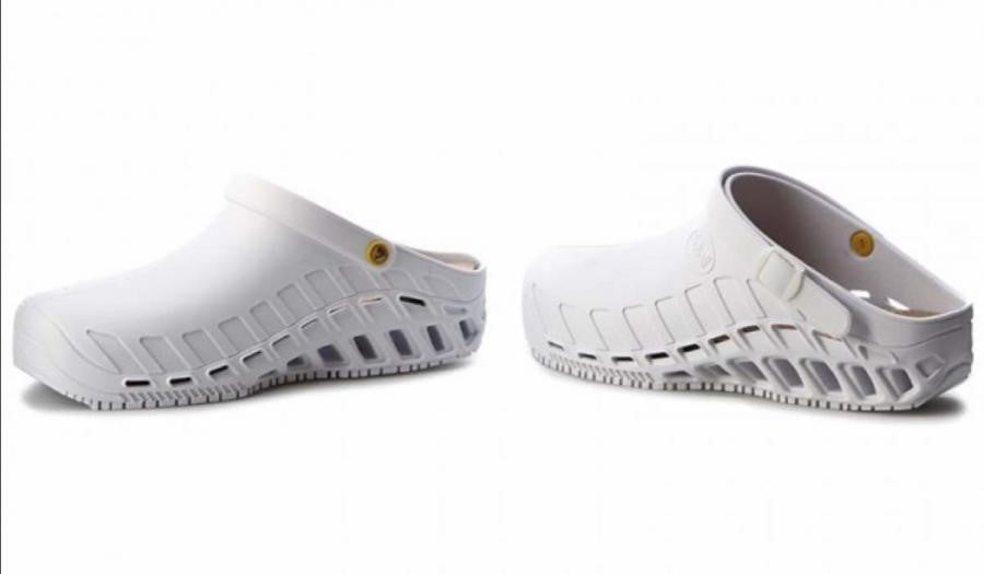 CLOG Evo Bianco 44/45