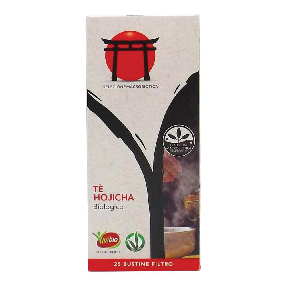 TE BANCHA 25FILTRI !!V. TE HOJ