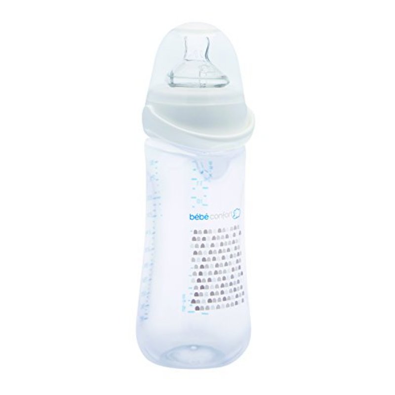 BEBE C BIBERON PP 360ML TETT L