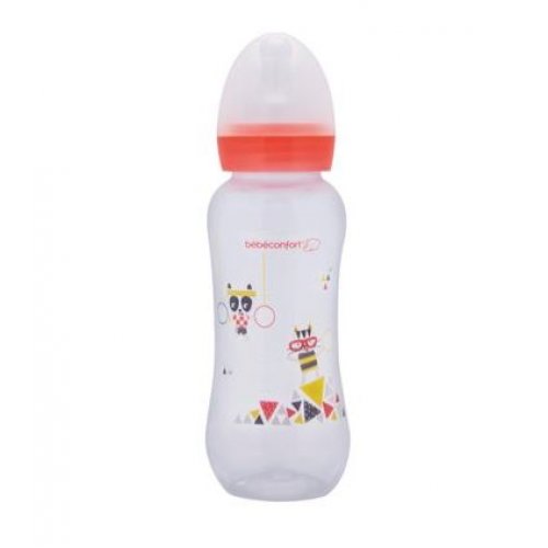 BEBE C BIBERON PP 240ML 1SPORT