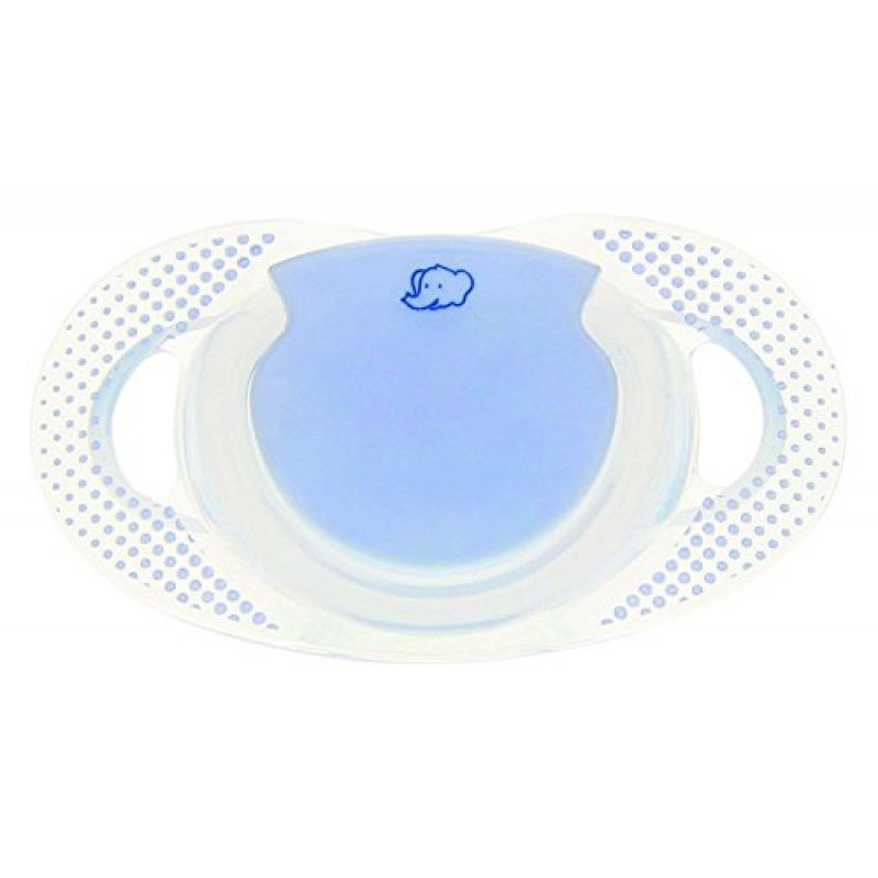 BEBE C SUCCH NAT PHYSIO 6/18BL