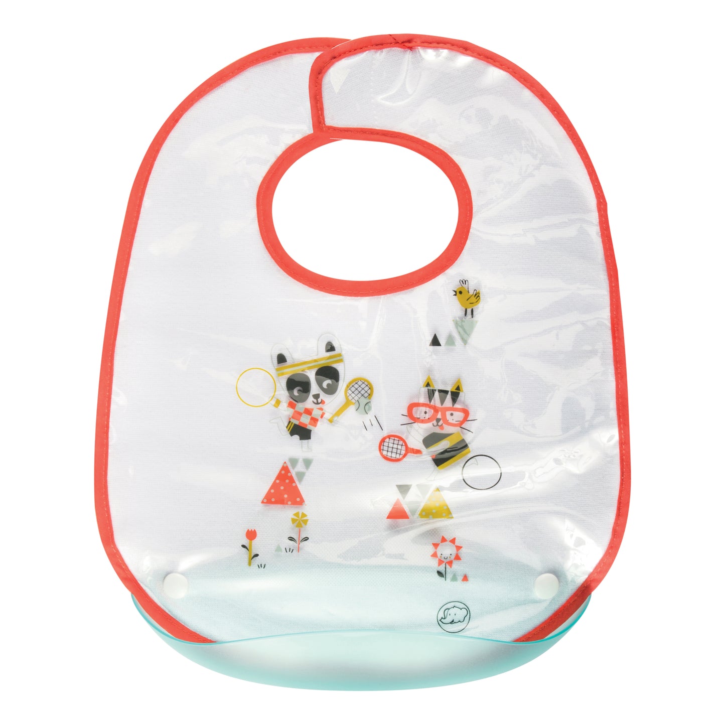 BEBE C BAVAGLIA C/TASCA RACC