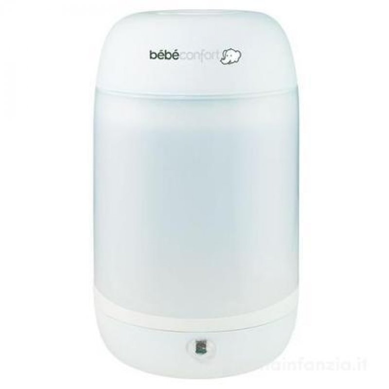 BEBE C STERILIZZATORE ELETTRIC