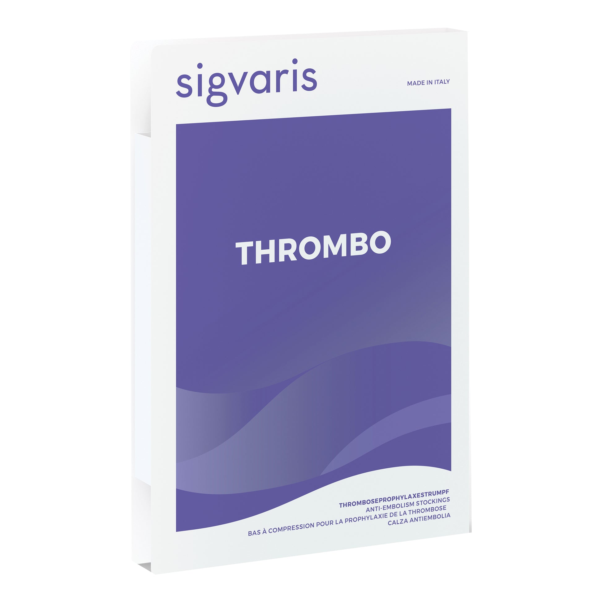 SIGVARIS THROMBO Mono Sx-Dx L/C