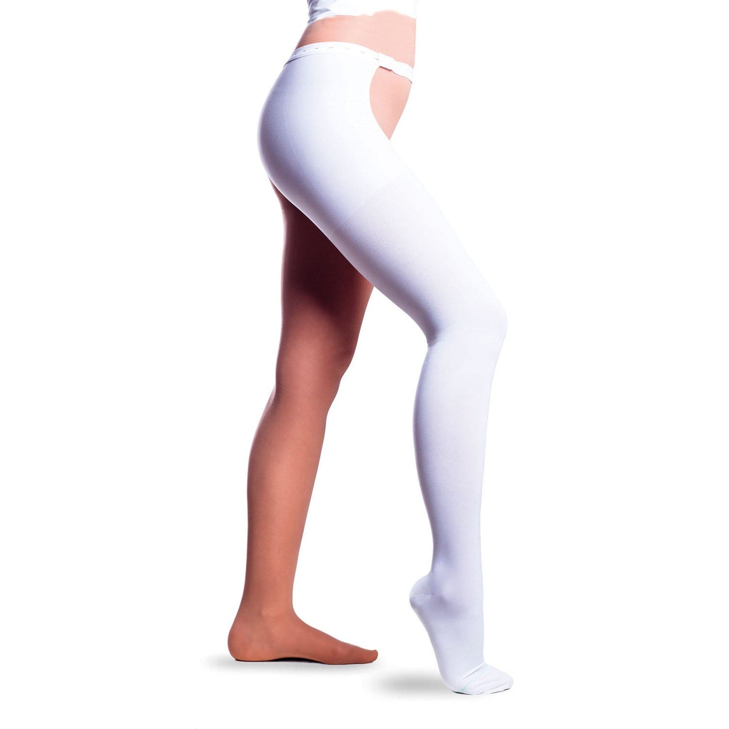 Linphelle Monocollant Ag Profilassi Antitrombo Embolica Short Taglia 4 Sinistro