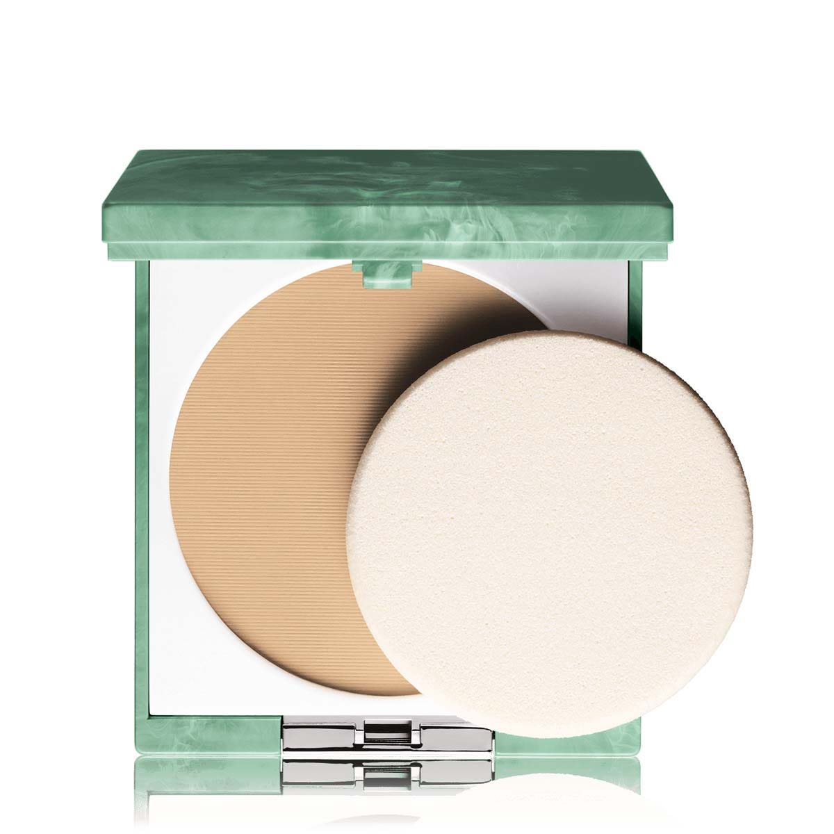 CLINIQUE ALMOST POWDER 03 LIGH