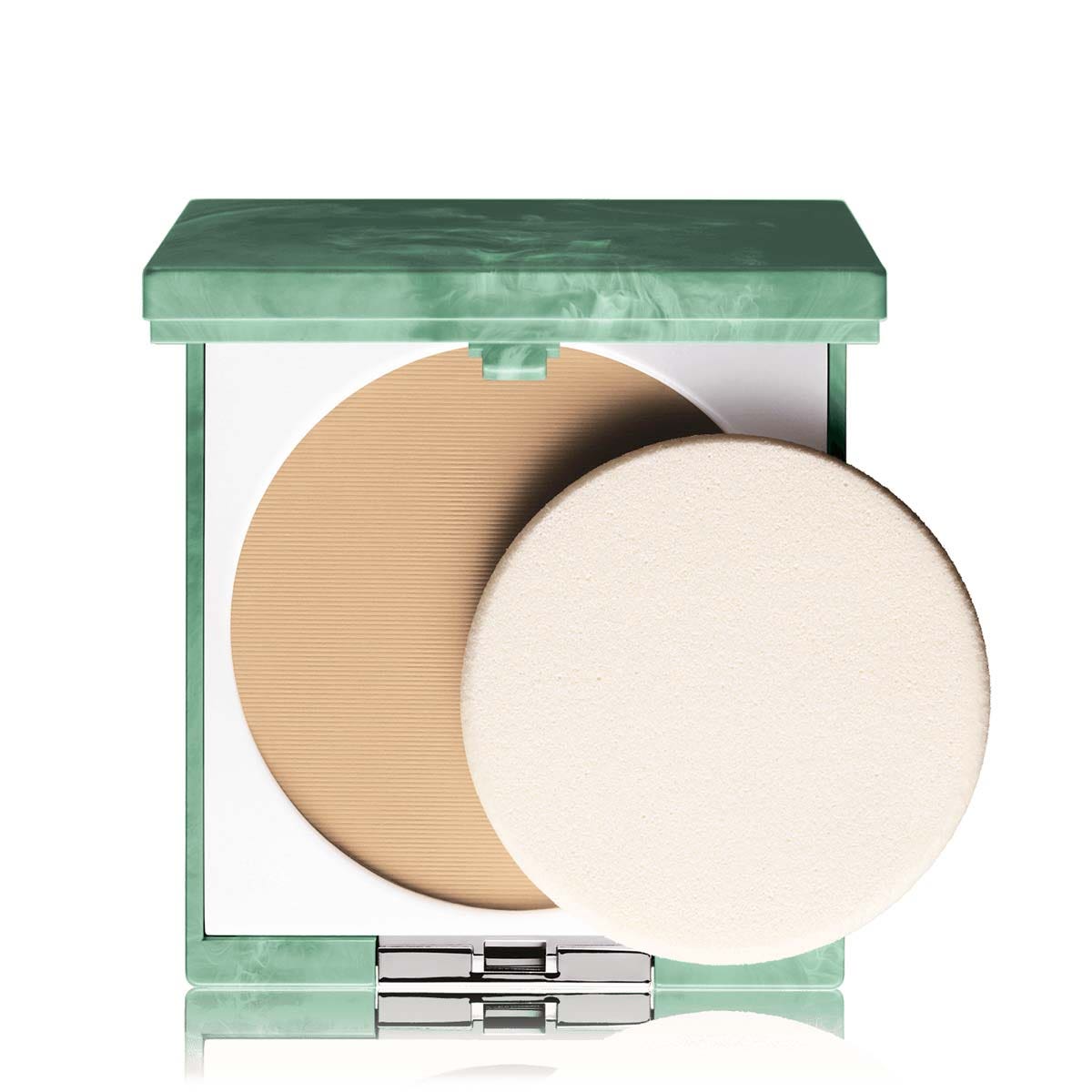 CLINIQUE ALMOST POWDER 04 NEUT