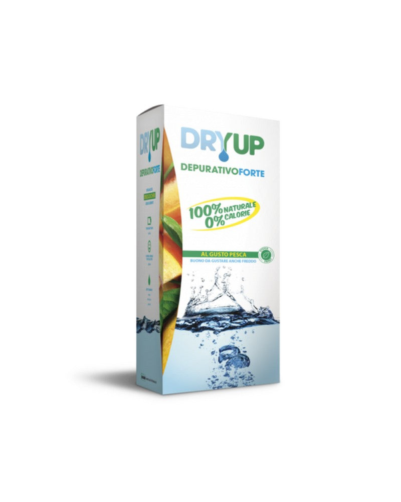 DRYUP DEPURATIVO FORTE 300ML