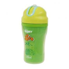 CHICCO Portasucchietto Buddy Elefante 0m+