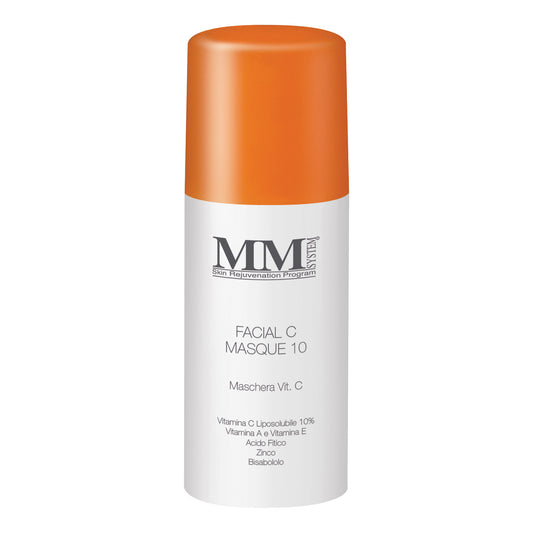 MM SYSTEM SRP FACIAL C MASQUE