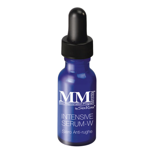 MM SYSTEM SRP INTENS SERUM W