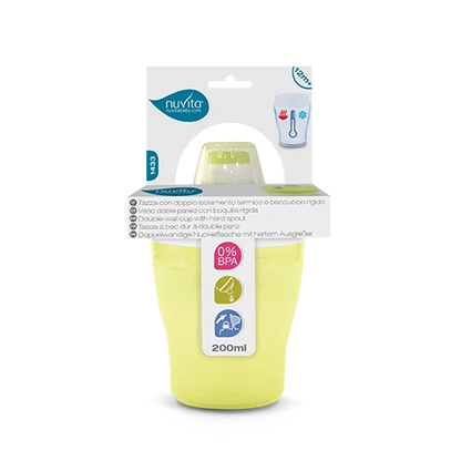 Nuvita Tazza con Beccuccio Rigido