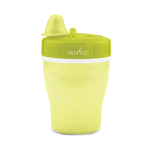 Nuvita Tazza con Beccuccio Rigido