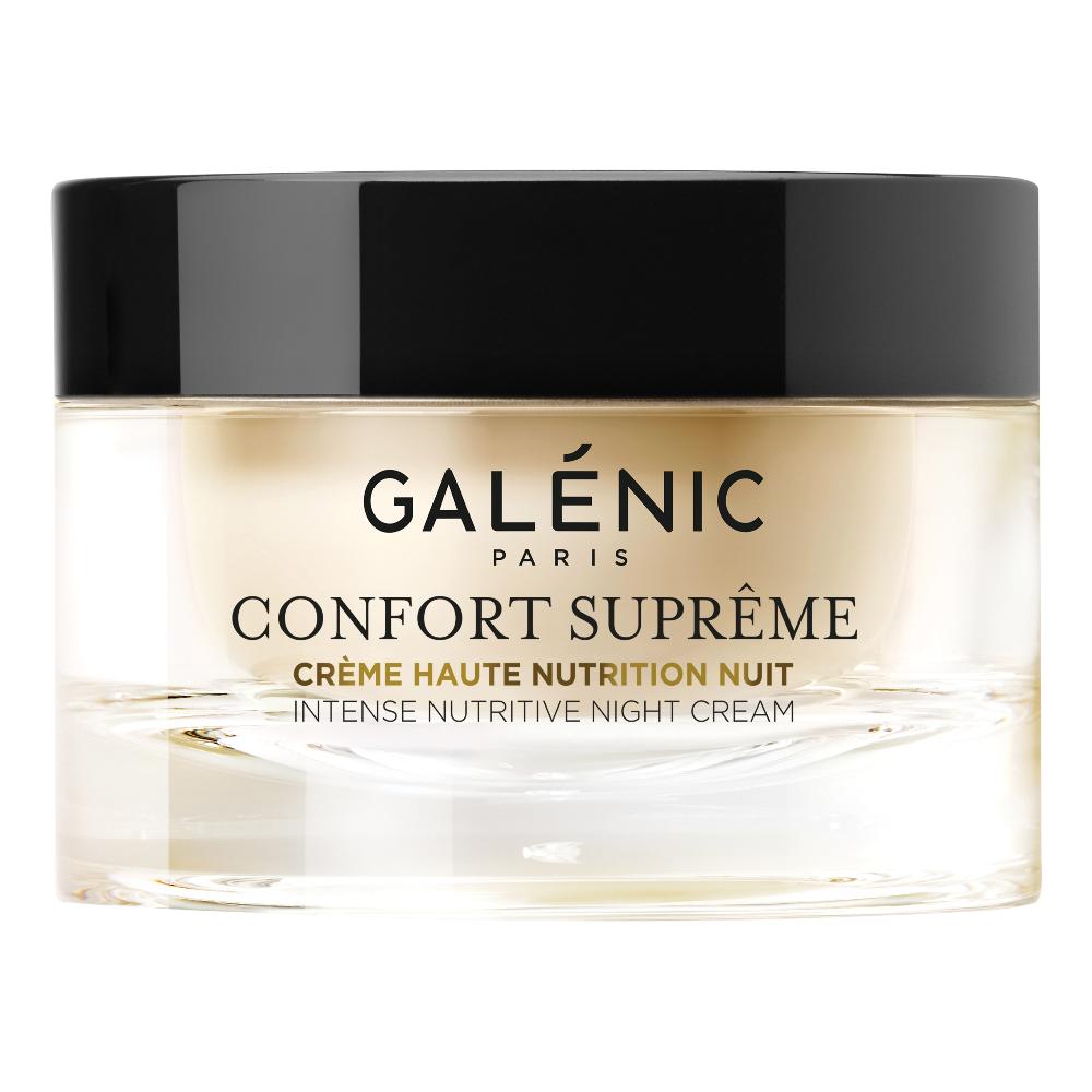 Galenic Confort Supreme Crema Nutrizione Intensa Notte 50ml