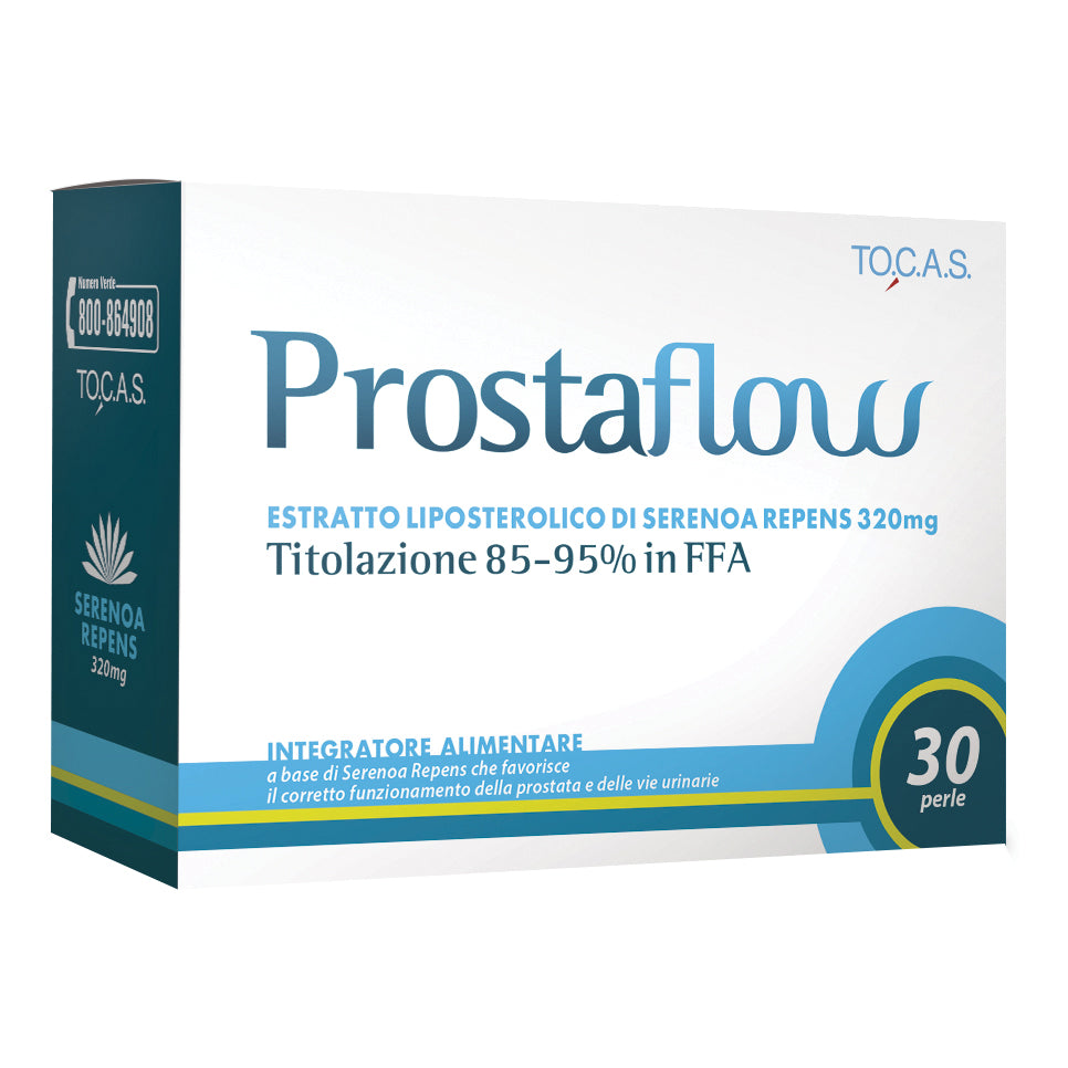 PROSTAFLOW 30PRL
