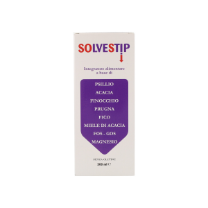 SOLVESTIP 300ML