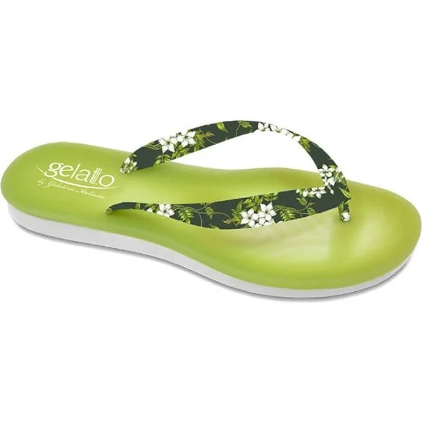 INFRADITO GELATO TAHITI LIME 41/42