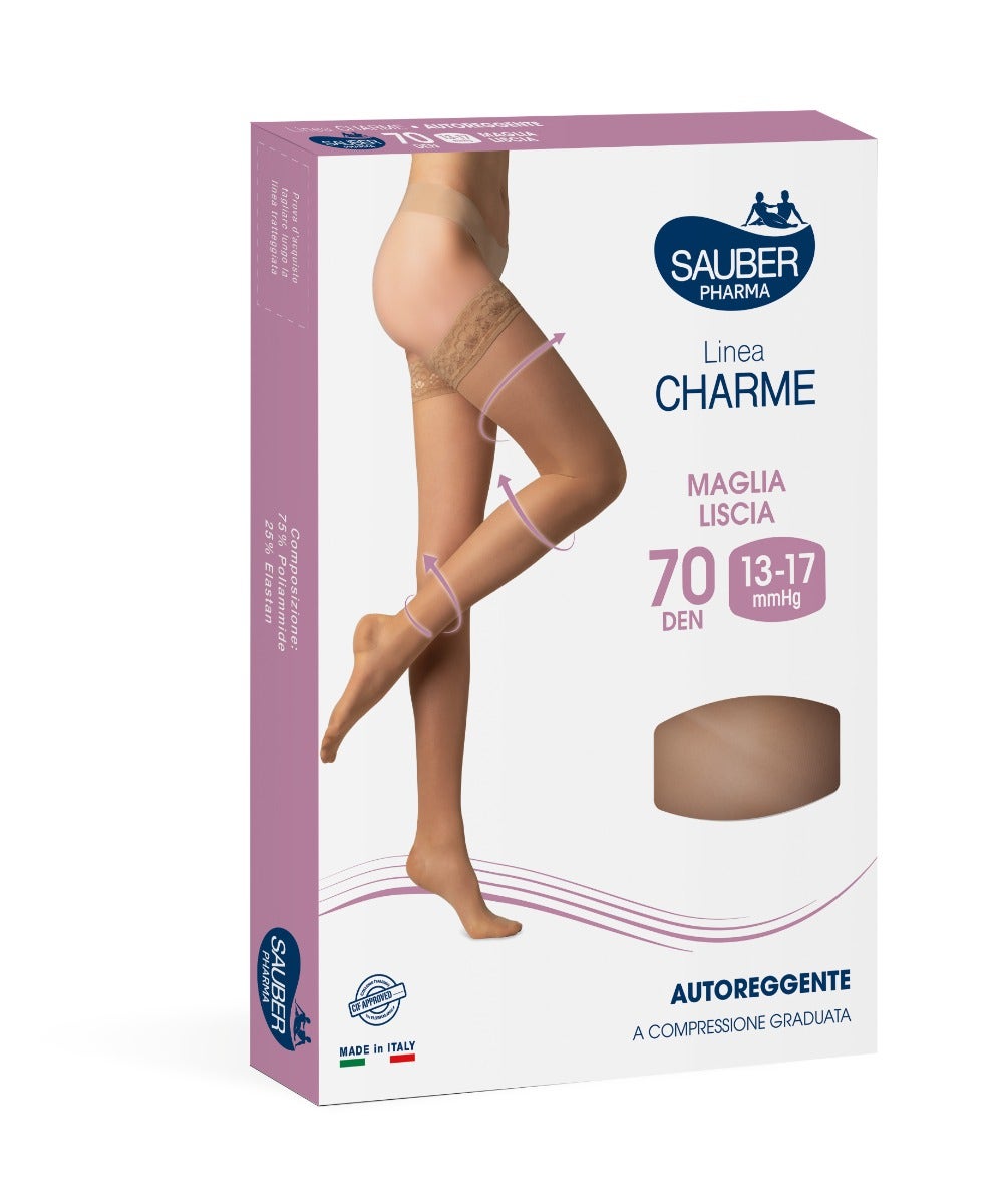 SAUBER CLASSICO ARE 70D ML NE3