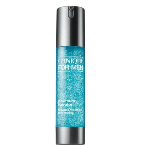 MAXIMUM FOR MEN HYDR WATER GEL