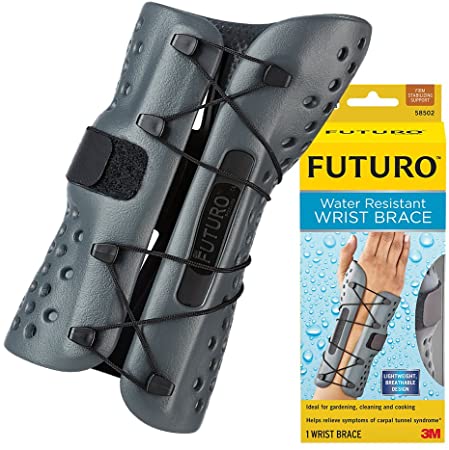 3M FUTURO TUTORE POLSO DESTRO TAGLIA L/XL