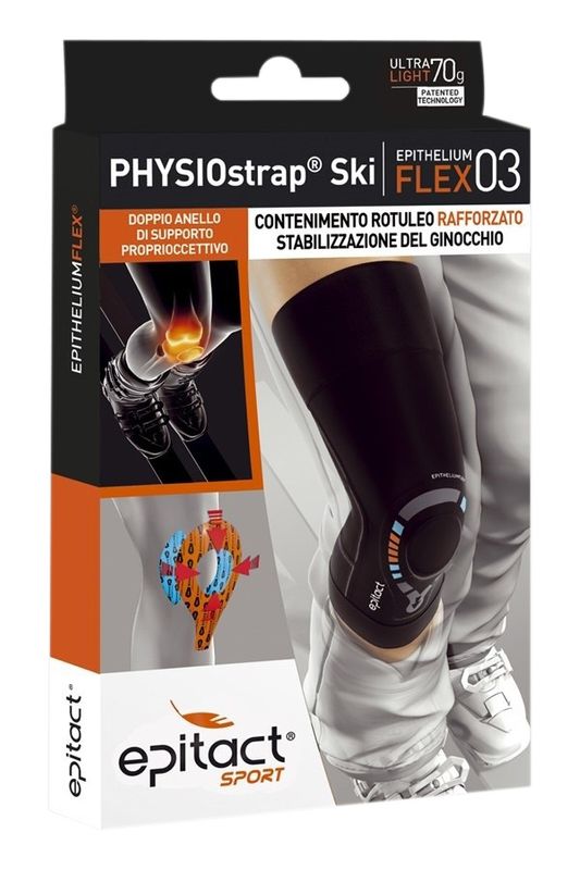 EPITACT SPORT PHYSIOSTR SKI XS