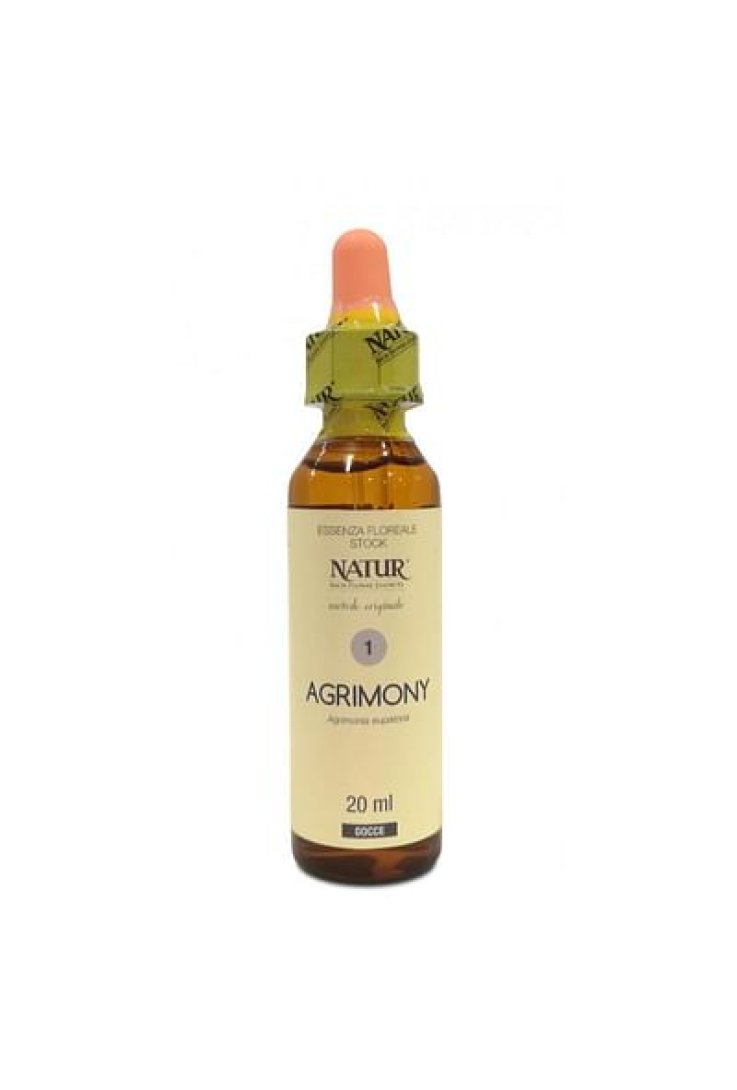AGRIMONY 20ML