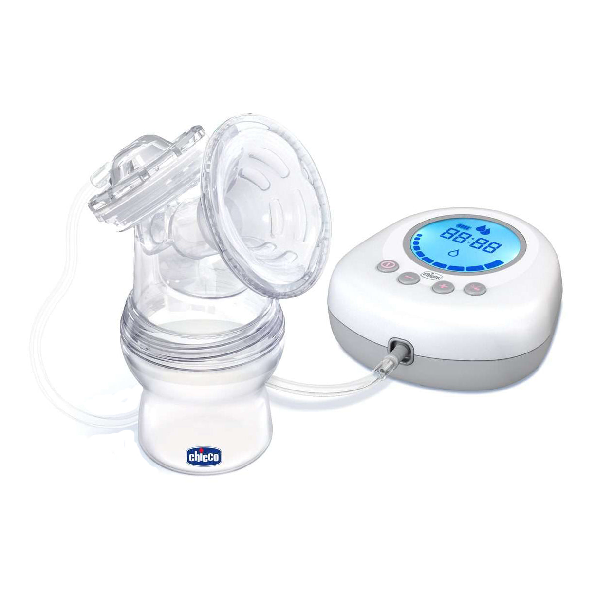 CH TIRALATTE ELETTRICO