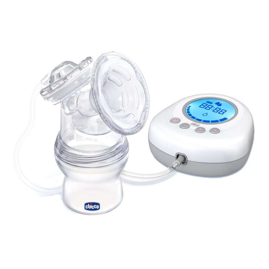 CH TIRALATTE ELETTRICO