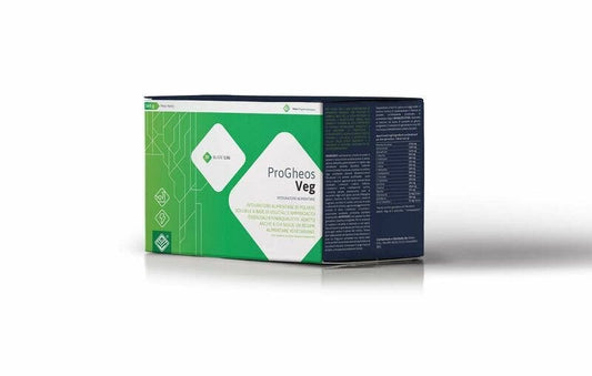 PRO GHEOS VEG 30BUST 5,5G